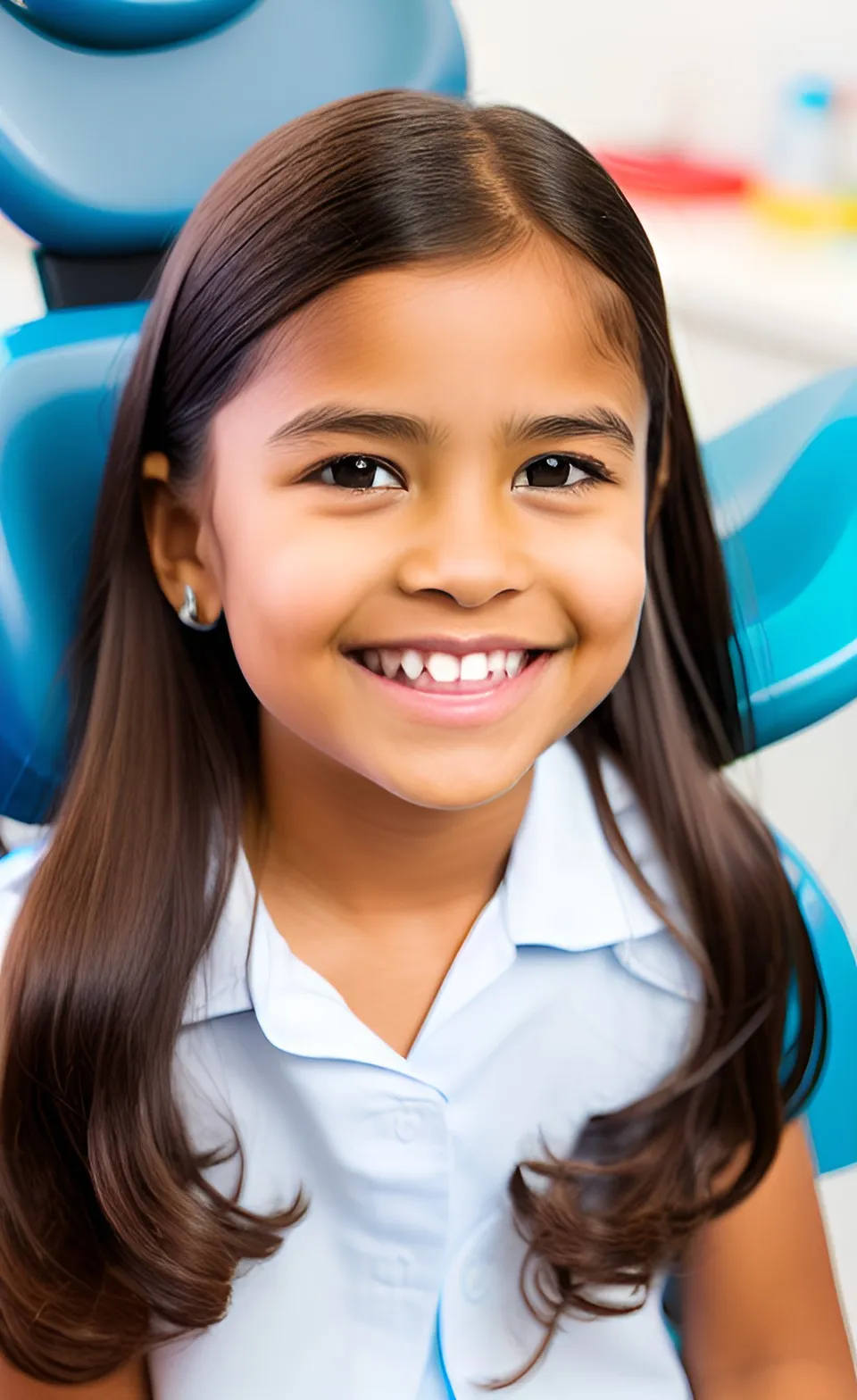 Терапевтическое лечение (детский стоматолог)
